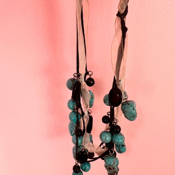 gorgeous jade necklace - Picture 2 of 2